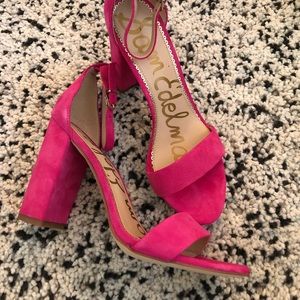 *Brand New* Sam Edelman Heels